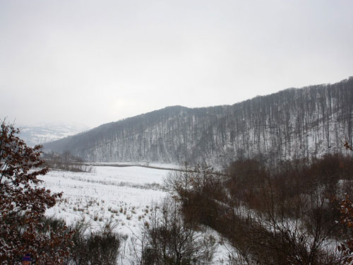 Foto Valea Gorunului (c) eMM.ro